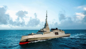 Δύο φρεγάτες και δύο F16 αποστέλλει στην Κύπρο η Ελλάδα - Έρχεται αύριο ο Υπ. Άμυνας