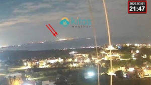 Αναχαιτίστηκαν δύο drones που κατευθύνονταν προς τις βρετανικές βάσεις στο Ακρωτήρι