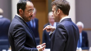 Ενισχύεται η άμυνα της Κυπριακής Δημοκρατίας με γαλλικά μέσα