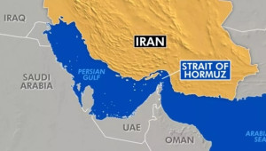 Ποιες χώρες θα επηρεαστούν άμεσα από το κλείσιμο του Ορμούζ