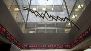 Νέο sell off στο Χρηματιστήριο: Τα «σύννεφα» του πολέμου ΗΠΑ-Ιράν σκεπάζουν τις παγκόσμιες αγορές