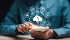 Εκρηκτική αύξηση στην αγορά του cloud ERP