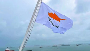 Στον Περσικό 19 πλοία με κυπριακή σημαία - Διαβεβαιώσεις για την ασφάλεια των ναυτικών