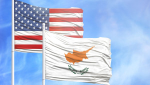 Οδηγία των ΗΠΑ για αναχώρηση μη απαραίτητου προσωπικού απο την Κύπρο λόγω της απειλής ένοπλης σύγκρουση