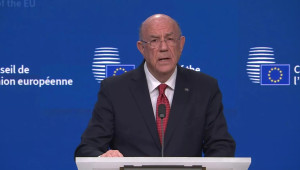 Μ. Κεραυνός: «Θωρακισμένη» η οικονομία της Κύπρου - «Κλειδί» η διάρκεια της κρίσης