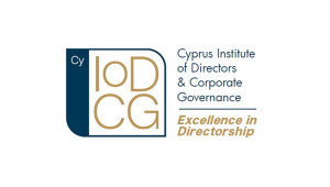 Επίσημη έναρξη του Cyprus Institute of Directors & Corporate Governance  «Γιατί η διακυβέρνηση έχει πάντα σημασία και ποιος ο ρόλος των διευθυντών»