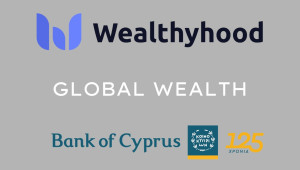 Στρατηγική Συνεργασία και Είσοδος της Τράπεζας Κύπρου Δημόσια Εταιρεία Λτδ στο μετοχικό κεφάλαιο της Wealthyhood Ltd