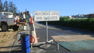 Διαβεβαιώσεις Κεραυνου για αφθώδη πυρετό - «Η Κυβέρνηση στέκεται έμπρακτα δίπλα στους παραγωγούς»