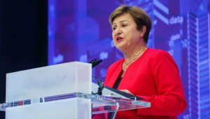 ΔΝΤ: Σε νέα δοκιμασία η παγκόσμια οικονομία εξαιτίας του πολέμου στη Μέση Ανατολή