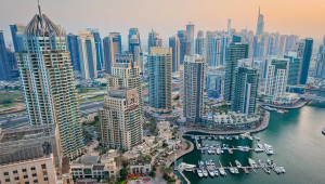 Ντουμπάι: Μαζική έξοδος ζάμπλουτων – Πληρώνουν αστρονομικά ποσά για να διαφύγουν από τους πυραύλους