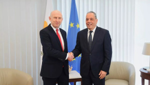 Σήμανε και σήμερα συναγερμός στις Βρετανικές Βάσεις - Στην Κύπρο ο Υπ. Άμυνας της Βρεττανίας