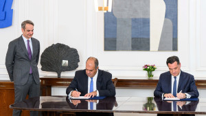 Σημαντική Πρωτοβουλία Ενίσχυσης της Δημόσιας Υγείας στην Ελλάδα από το Φιλανθρωπικό Ίδρυμα Στέλιος Χατζηιωάννου