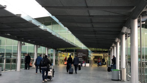 Τριάντα εννέα πτήσεις ακυρώνονται την Παρασκευή από και προς το αεροδρόμιο Λάρνακας