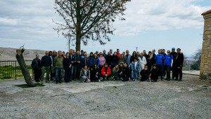 Ο Όμιλος Rostro φυτεύει 2.000 δέντρα στο Βουνί, υλοποιώντας τη δέσμευση των €100.000 για την αποκατάσταση από τις πυρκαγιές