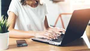 Νέα εγκύκλιος για τηλεργασία στο δημόσιο