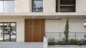 Majestic: Το νέο επιχειρηματικό ορόσημο της INEX στην καρδιά της Πάφου