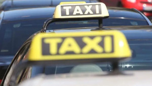 Απεργία αστικών ταξί σήμερα - Πορεία διαμαρτυρίας προς Υπουργείο Μεταφορών, Βουλή και Προεδρικό