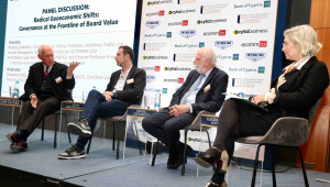 Πραγματοποιήθηκε με επιτυχία η επίσημη έναρξη του Cyprus Institute of Directors & Corporate Governance (CyIoDCG)