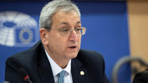 Μαρίνος Μουσιούττας: Στον πυρήνα μιας ισχυρής Ευρώπης η ευημερία των πολιτών - Υιοθετήθηκε η κοινή έκθεση για την απασχόληση