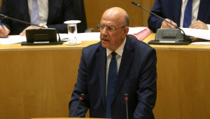 Ασφαλής η Κύπρος διαμηνύει ο ΥΠΟΙΚ από το ECOFIN που θα συζητήσει διεθνείς εξελίξεις