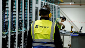 Η Microsoft στηρίζει την Anthropic στη διαμάχη της με το αμερικανικό Υπουργείο Άμυνας