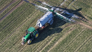 Προ των πυλών παγκόσμια κρίση τροφίμων λόγω Μέσης Ανατολής – Ποιοι μεγάλοι εξαγωγείς θα πληγούν περισσότερο