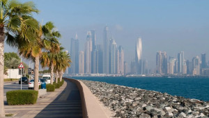 Ντουμπάι: Πώς ο πόλεμος στο Ιράν φέρνει εκπτώσεις στις υπηρεσίες και μειώνει τις τιμές