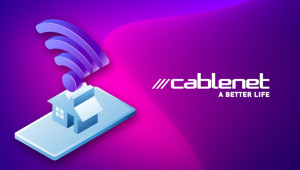 Η Cablenet φέρνει απρόσκοπτη συνδεσιμότητα σε κάθε γωνιά του σπιτιού με το Smart Wi-Fi+