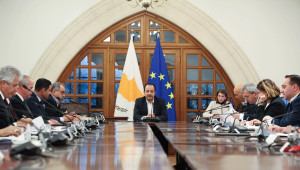 Η αντιμετώπιση του αφθώδους πυρετού και η αυξήσεων τιμών, ενώπιον του Υπουργικού Συμβουλίου