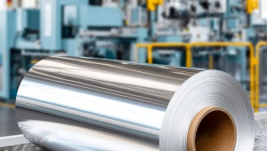 Αλουμίνιο: Aνοδος των τιμών μετά τη μείωση παραγωγής σε μεγάλο χυτήριο της Μέσης Ανατολής