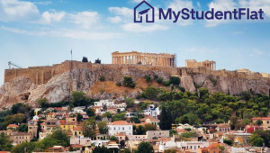 Η Κυπριακή StartUp MyStudentFlat επεκτείνεται στην Αθήνα