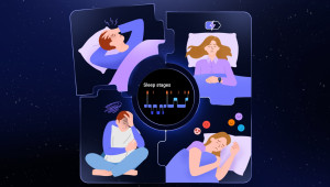 Παγκόσμια Ημέρα Ύπνου: Πώς η Samsung αντιμετωπίζει την υπνική άπνοια για να δώσει ενέργεια στις μέρες σας