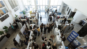 Με μεγάλη επιτυχία ολοκληρώθηκε το Career Fair 2026 στο Πανεπιστήμιο UCLan Cyprus