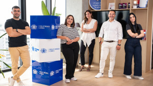 Great Place to Work® για τέταρτη συνεχή χρονιά η Philip Morris Cyprus