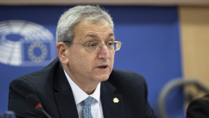 Μ. Μουσιούττας: Προσεχώς εναλλακτικές επιλογές για αναλογιστική μείωση 12% στις συντάξεις