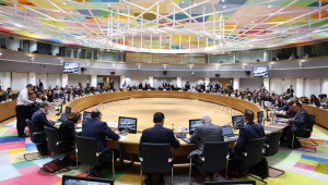 E.E.: Η ενεργειακή κρίση διχάζει (ξανά) τους 27