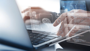 Ψηφιακός μετασχηματισμός και ΑΙ στον χώρο εργασίας;