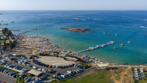 Αύξηση 9,5% σημείωσαν οι αφίξεις τουριστών τον Φεβρουάριο σε ετήσια βάση