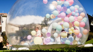 Γιορτάστε το Πάσχα με βραβευμένο στυλ στο Columbia Beach Resort