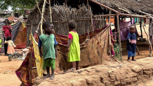 Αποκαρδιωτικά στοιχεία για την παιδική θνησιμότητα – 4,9 εκατομμύρια παιδιά κάτω των 5 ετών πέθαναν το 2024