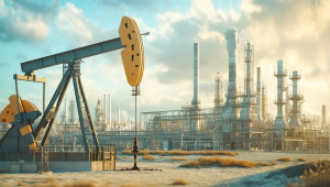 Υποχωρεί το πετρέλαιο: Τα αυξημένα αποθέματα στις ΗΠΑ αντισταθμίζουν τις επιθέσεις σε ενεργειακές υποδομές των ΗΑΕ