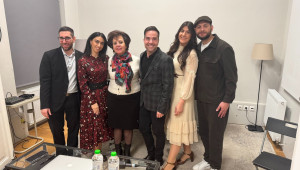 Επιτυχής παρουσίαση του νέου συλλογικού τόμου «Νέες Τεχνολογίες στην Ειδική και Συμπεριληπτική Εκπαίδευση»