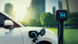 Εξοικονόμηση 1,7 εκ. βαρελιών πετρελαίου την ημέρα από τα ηλεκτρικά οχήμα το 2025