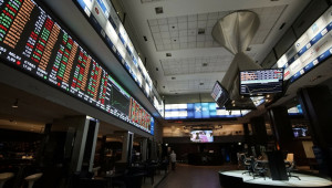 Ανοδικά οι ευρωαγορές εν αναμονή της επόμενης κίνησης της Fed