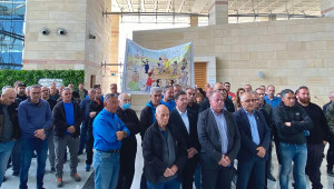 Συντεχνίες ΑΗΚ: «Προώθηση ιδιωτικών συμφερόντων και έλλειψη σχεδιασμού»