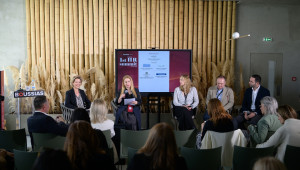 Άκρως επιτυχημένο το 1ο HR Summit της BOUSSIAS Cyprus