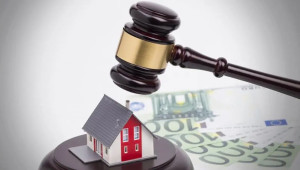 Στην Επιτροπή Οικονομικών τα νομοσχέδια για Χρηματοοικονομικό Επίτροπο και εκποιήσεις