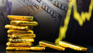 Χρυσός σε νέα βουτιά, ομόλογα σε δίνη: Γιατί καταρρέουν τα ασφαλή καταφύγια