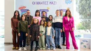 Παγκόσμιος Διαγωνισμός Ζωγραφικής «Toyota Dream Car Contest» 2026