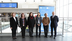 Η Hermes Airports στη μάχη για την προστασία της πολιτιστικής κληρονομιάς